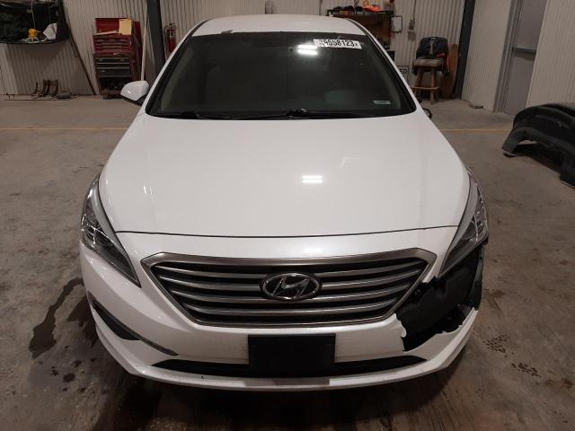 Photo 5 from auction – 2015 HYUNDAI SONATA SE with VIN 5NPE24AF4FH223695