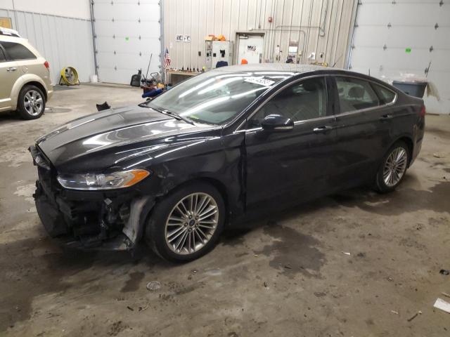 Photo 1 from auction – 2014 FORD FUSION SE with VIN 3FA6P0H94ER117280