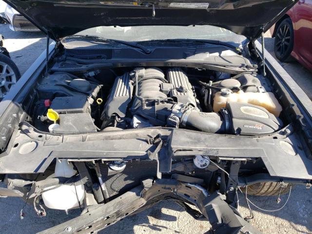 Photo 11 from auction – 2021 DODGE CHALLENGER with VIN 2C3CDZFJ8MH657804