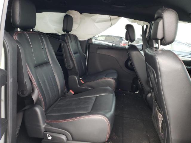 Photo 10 from auction – 2019 DODGE GRAND CARA with VIN 2C4RDGEG3KR744906