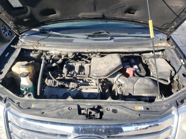 Photo 12 from auction – 2010 FORD EDGE SEL with VIN 2FMDK4JC2ABB60159