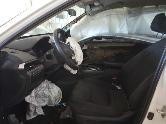 Photo 7 from auction – 2020 NISSAN ALTIMA S with VIN 1N4BL4BV3LC182561