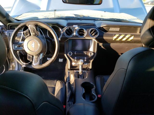 Zdjęcie 8 z aukcji – 2015 FORD MUSTANG z VIN 1FA6P8TH9F5358124