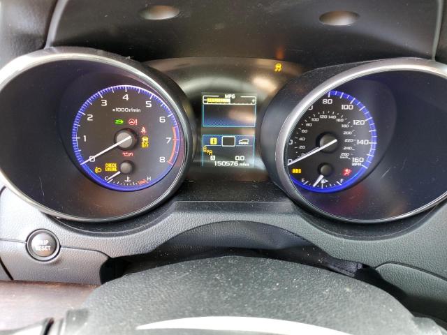 Photo 9 from auction – 2015 SUBARU OUTBACK 3. with VIN 4S4BSEJCXF3206521