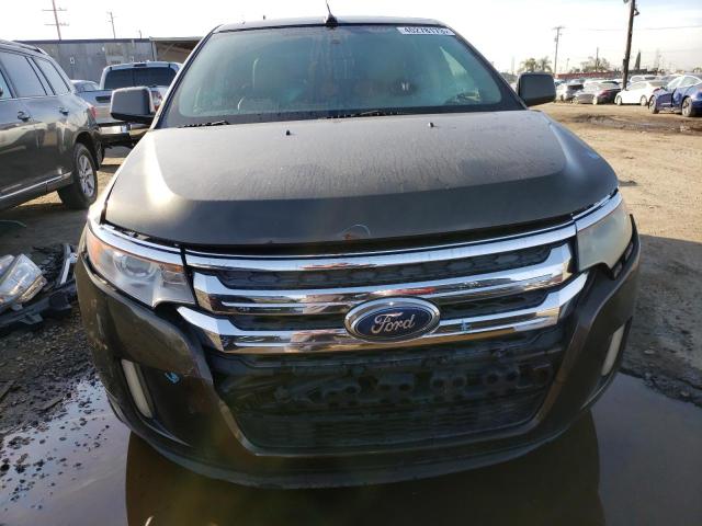 Photo 5 from auction – 2011 FORD EDGE LIMIT with VIN 2FMDK3KC2BBA19909