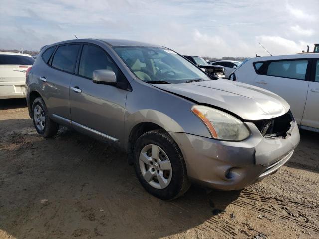 Photo 4 from auction – 2013 NISSAN ROGUE S with VIN JN8AS5MT2DW503164