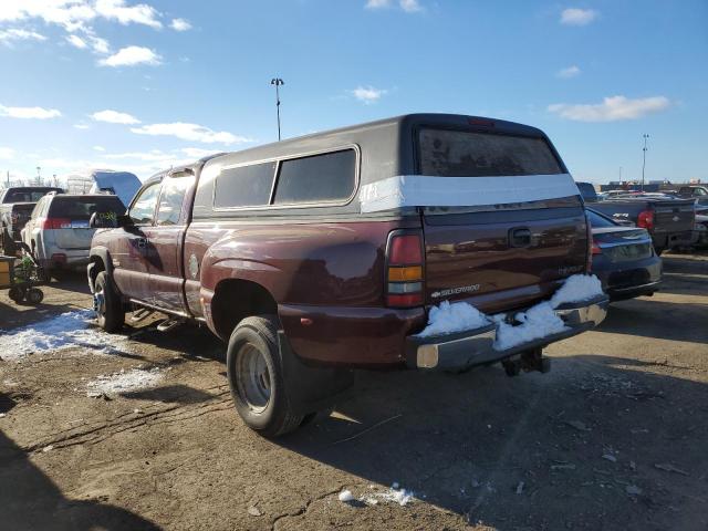 Photo 2 from auction – 2003 CHEVROLET 3500 with VIN 1GCJC39163E146497