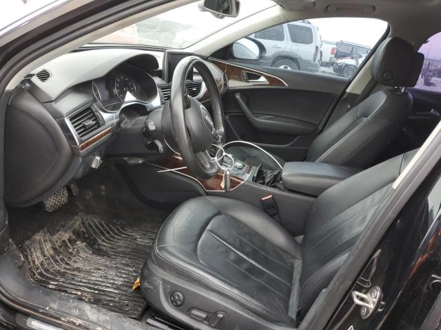 Photo 7 from auction – 2012 AUDI A6 PREMIUM with VIN WAUGGAFC0CN178710