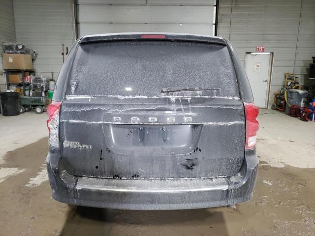 Photo 6 from auction – 2016 DODGE GRAND CARA with VIN 2C4RDGBG0GR348296
