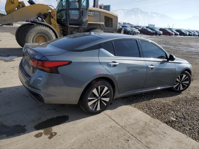Photo 3 from auction – 2020 NISSAN ALTIMA SL with VIN 1N4BL4EV0LC126525