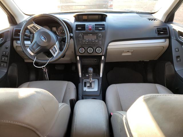 Photo 8 from auction – 2015 SUBARU FORESTER 2 with VIN JF2SJAHC5FH503027