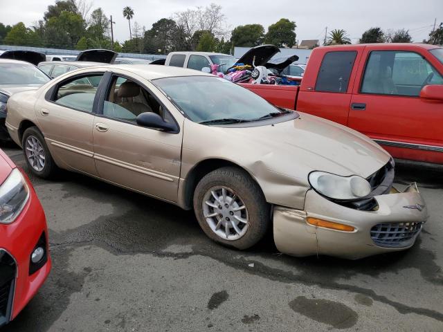 Photo 4 from auction – 1998 CHRYSLER CONCORDE L with VIN 2C3HD46J9WH193031