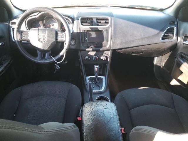 Photo 8 from auction – 2014 DODGE AVENGER SE with VIN 1C3CDZAB8EN107205