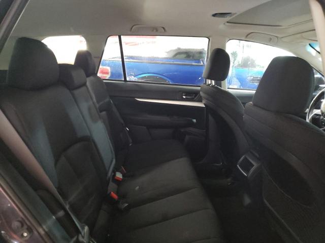 Photo 10 from auction – 2010 SUBARU OUTBACK 2. with VIN 4S4BRCHC9A3379204