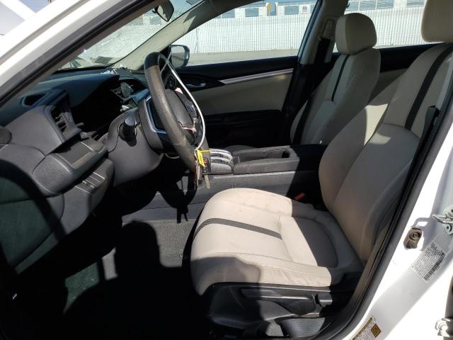 Photo 7 from auction – 2016 HONDA CIVIC LX with VIN 2HGFC2F55GH541441