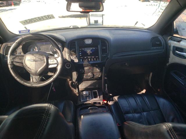 Photo 8 from auction – 2016 CHRYSLER 300 S with VIN 2C3CCAGG8GH253106
