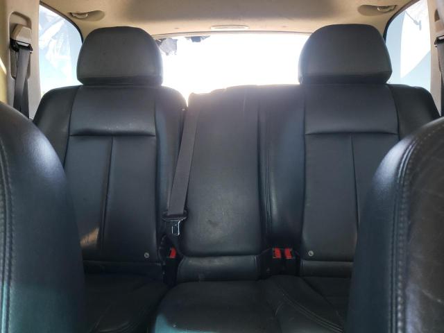 Photo 10 from auction – 2005 GMC ENVOY with VIN 1GKDS13S452290550