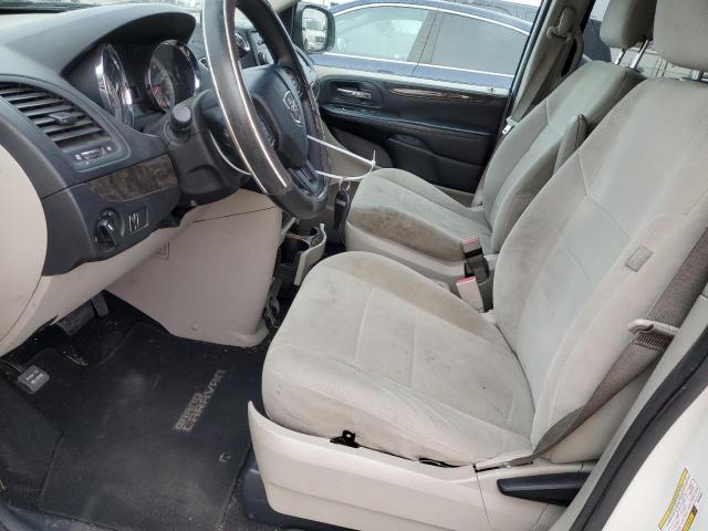 Photo 7 from auction – 2011 DODGE GRAND CARA with VIN 2D4RN4DG0BR706629