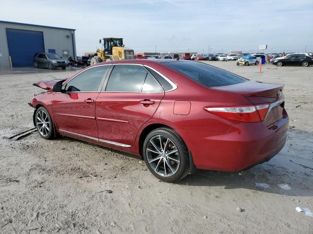 Photo 2 from auction – 2016 TOYOTA CAMRY LE with VIN 4T1BF1FK0GU600408