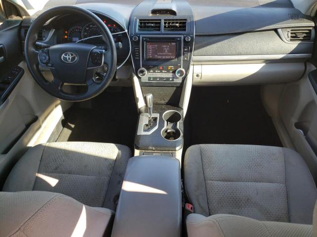 Photo 8 from auction – 2014 TOYOTA CAMRY L with VIN 4T1BF1FK5EU859134