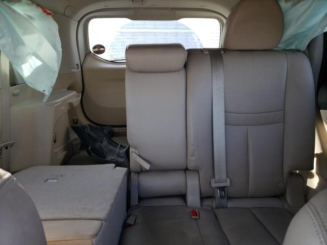 Photo 10 from auction – 2014 NISSAN ROGUE S with VIN 5N1AT2MT9EC774387