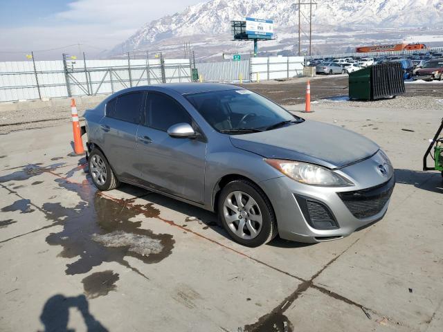 Photo 4 from auction – 2011 MAZDA 3 I with VIN JM1BL1UF0B1396383