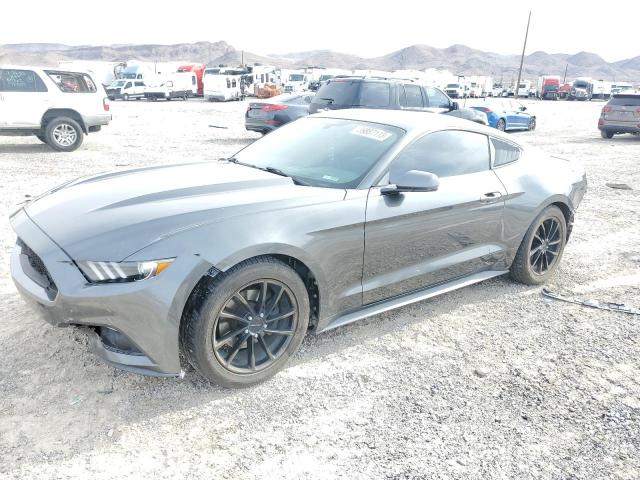 FORD MUSTANG 2016 with VIN 1FA6P8TH9G5274922 - Photo from auction