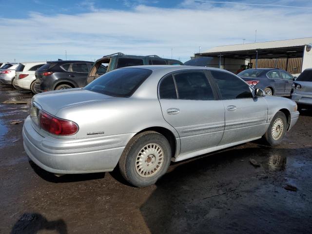 Photo 3 from auction – 2000 BUICK LESABRE CU with VIN 1G4HP54K1Y4229052