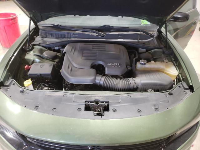 Photo 11 from auction – 2018 DODGE CHARGER GT with VIN 2C3CDXJGXJH218213