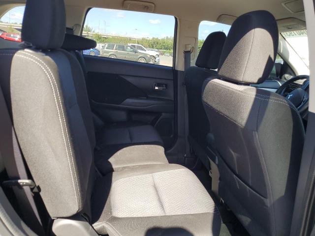 Photo 10 from auction – 2018 MITSUBISHI OUTLANDER with VIN JA4AZ3A3XJJ003322