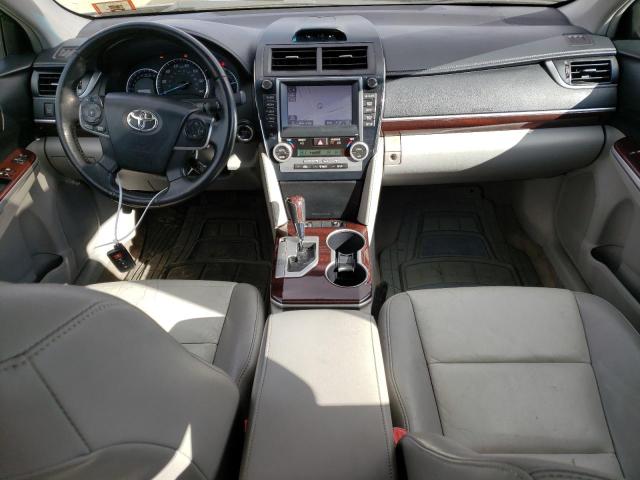 Photo 8 from auction – 2013 TOYOTA CAMRY SE with VIN 4T1BK1FK3DU526201