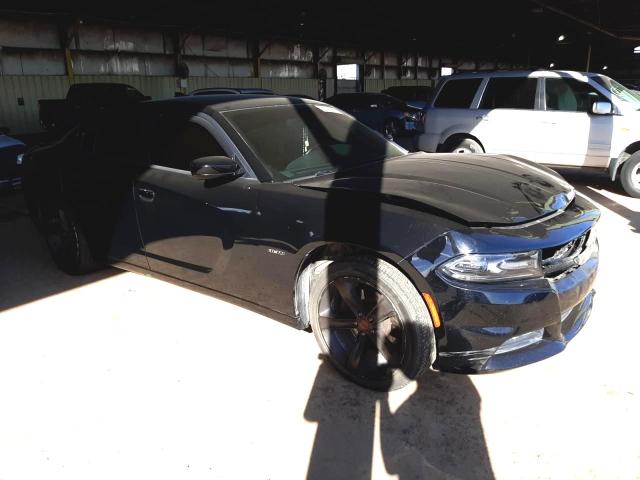 Photo 4 from auction – 2016 DODGE CHARGER R/ with VIN 2C3CDXCTXGH159361