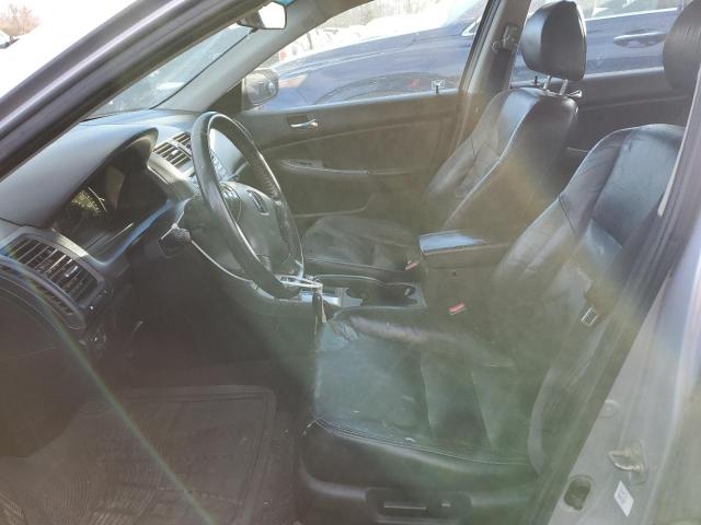 Photo 7 from auction – 2004 HONDA ACCORD EX with VIN 1HGCM66514A098786
