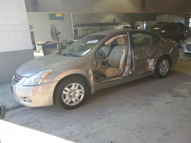 NISSAN ALTIMA BAS 2012 with VIN 1N4AL2AP9CN430738 - Photo from auction