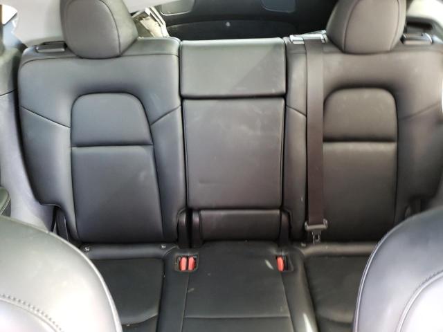 Photo 10 from auction – 2021 TESLA MODEL Y with VIN 5YJYGDEE0MF258648