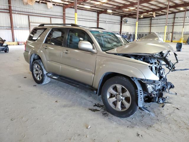 Photo 4 from auction – 2006 TOYOTA 4RUNNER LI with VIN JTEZU17R260064065