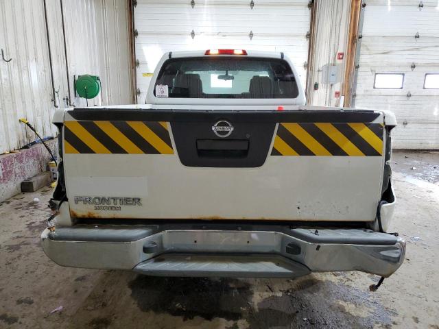 Photo 6 from auction – 2013 NISSAN FRONTIER S with VIN 1N6BD0CT6DN746591