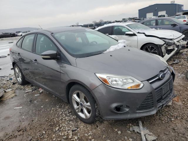 Photo 4 from auction – 2014 FORD FOCUS SE with VIN 1FADP3F21EL300262