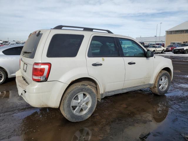 Photo 3 from auction – 2011 FORD ESCAPE XLT with VIN 1FMCU9D73BKB46263