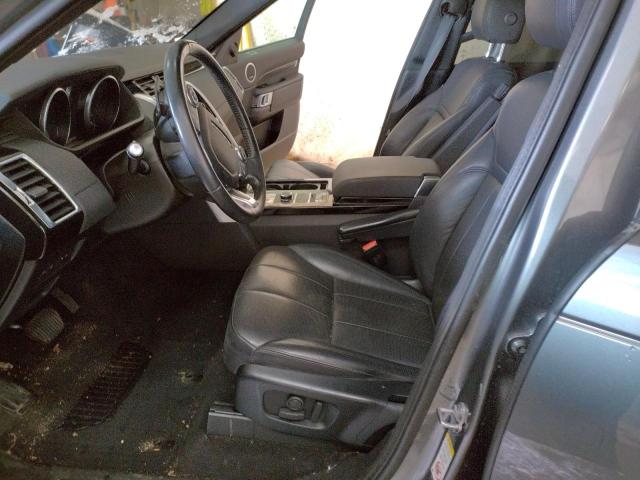 Photo 7 from auction – 2017 LAND ROVER DISCOVERY with VIN SALRRBBV6HA042530