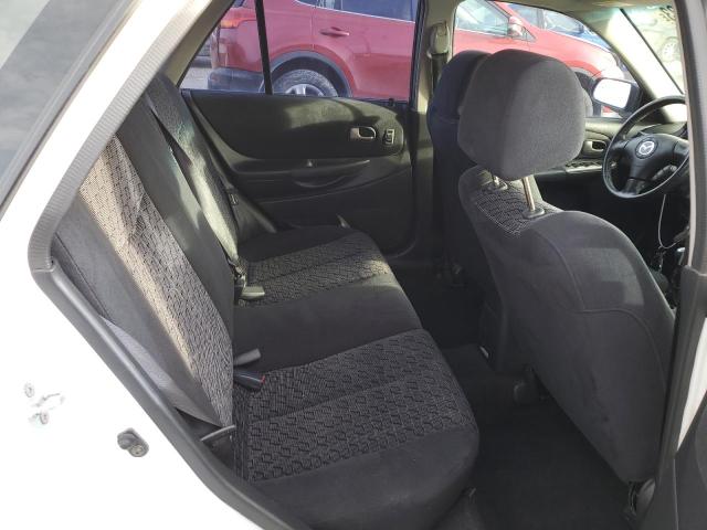 Photo 10 from auction – 2002 MAZDA PROTEGE PR with VIN JM1BJ245621531823