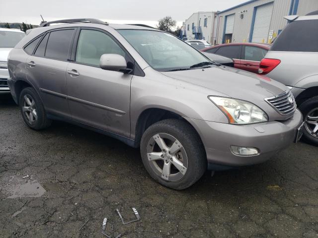 Photo 4 from auction – 2005 LEXUS RX 330 with VIN JTJHA31UX50094766