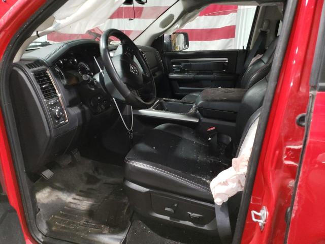 Photo 7 from auction – 2016 RAM 1500 SPORT with VIN 1C6RR7MT7GS289359