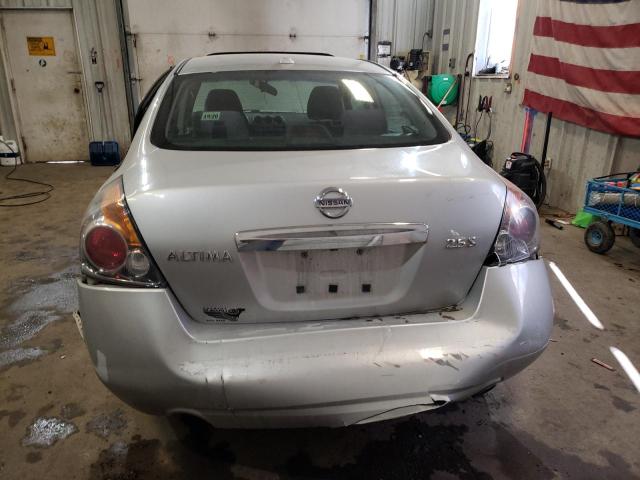 Photo 6 from auction – 2011 NISSAN ALTIMA BAS with VIN 1N4AL2AP0BN479146
