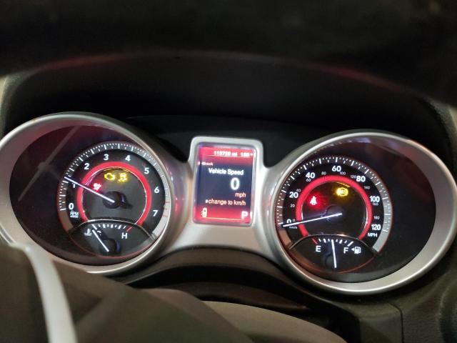 Photo 9 from auction – 2017 DODGE JOURNEY SX with VIN 3C4PDDBG9HT618548