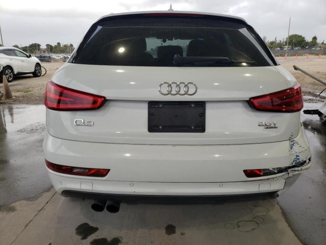 Photo 6 from auction – 2015 AUDI Q3 PREMIUM with VIN WA1EFCFS6FR013915
