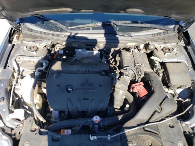 Photo 11 from auction – 2016 MITSUBISHI LANCER ES with VIN JA32U2FU2GU007357