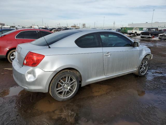 Photo 3 from auction – 2007 TOYOTA SCION TC with VIN JTKDE177070163956