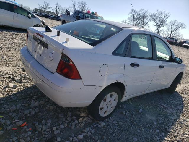 Photo 3 from auction – 2007 FORD FOCUS ZX4 with VIN 1FAHP34N97W294131