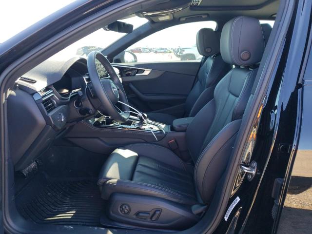 Photo 7 from auction – 2020 AUDI A4 PREMIUM with VIN WAUENAF4XLN008568